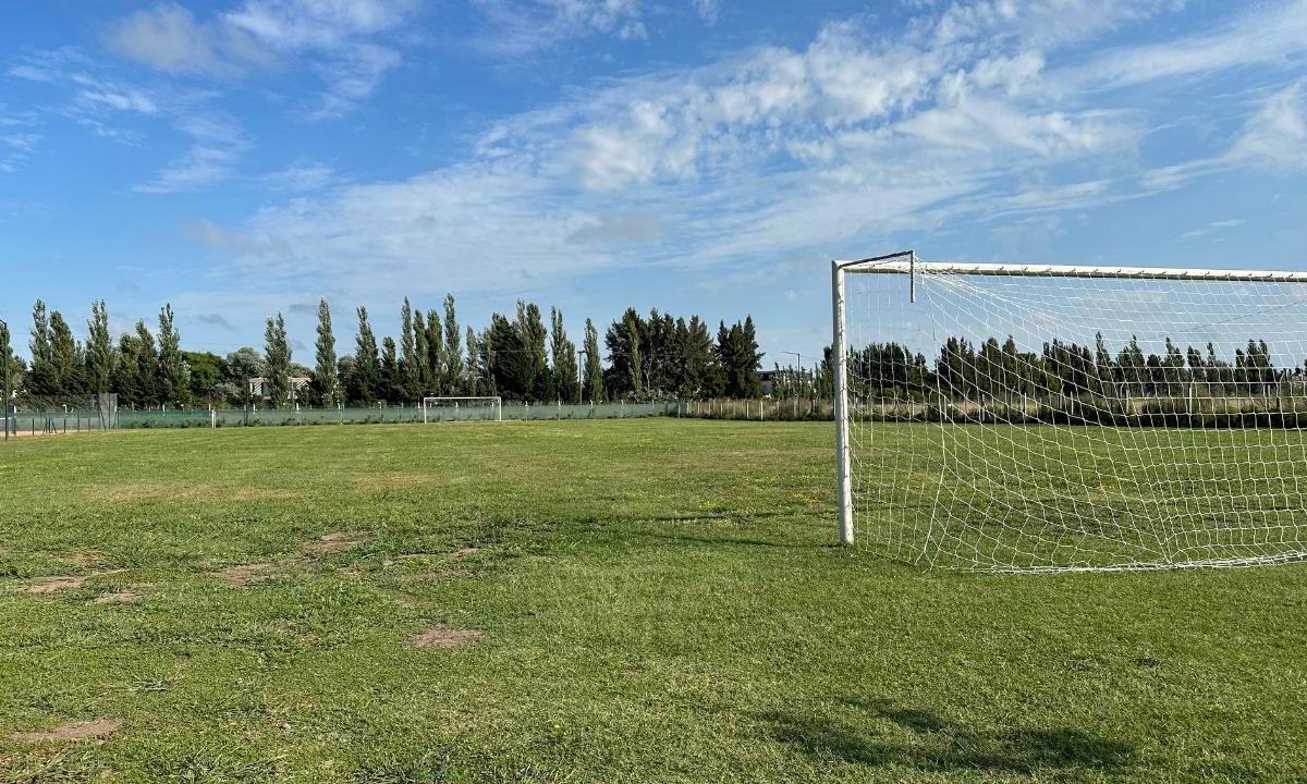 Terreno en BARRIO FINCA JOVEN, San Vicente