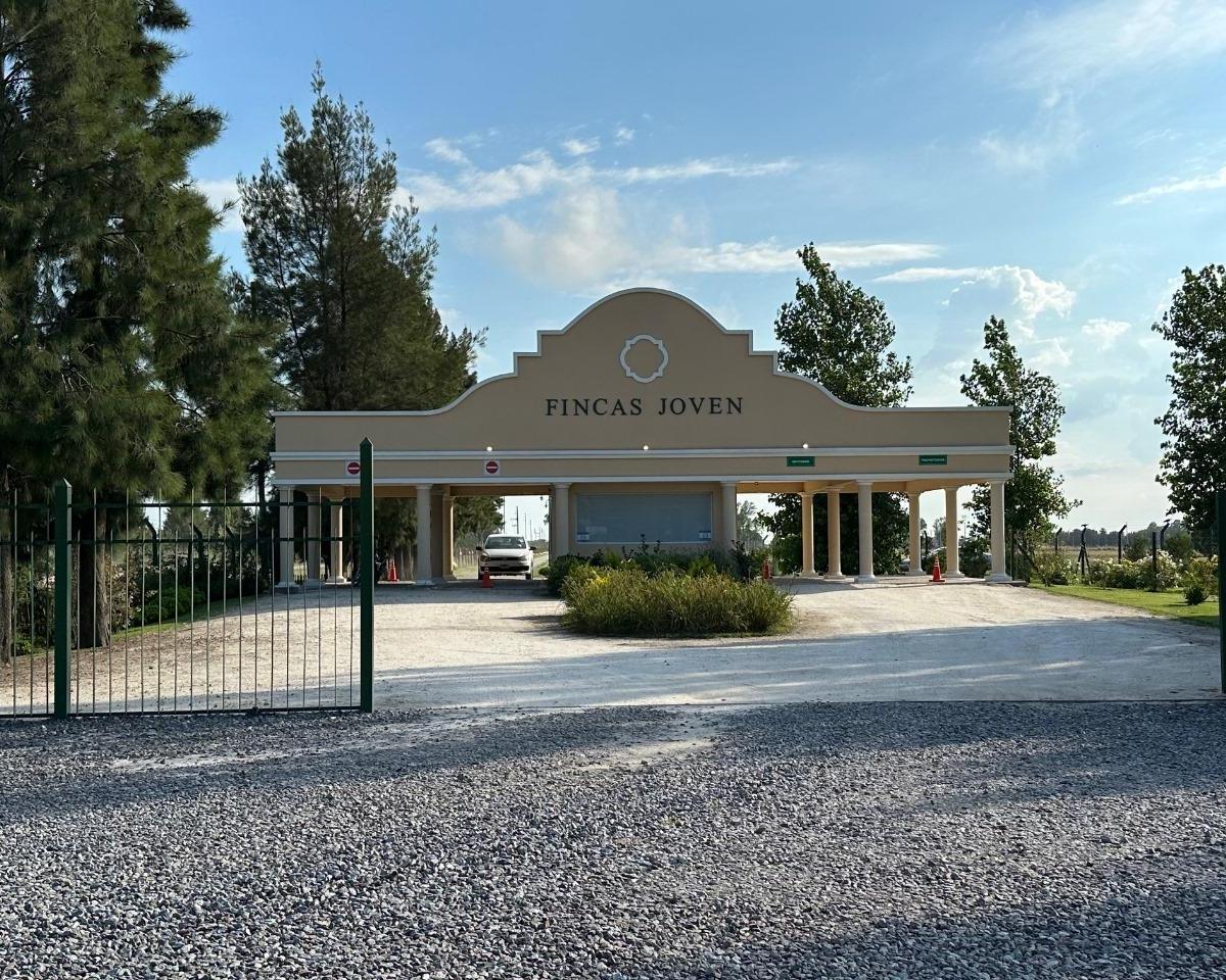 Foto de Terreno en BARRIO FINCA JOVEN, San Vicente, imagen 3