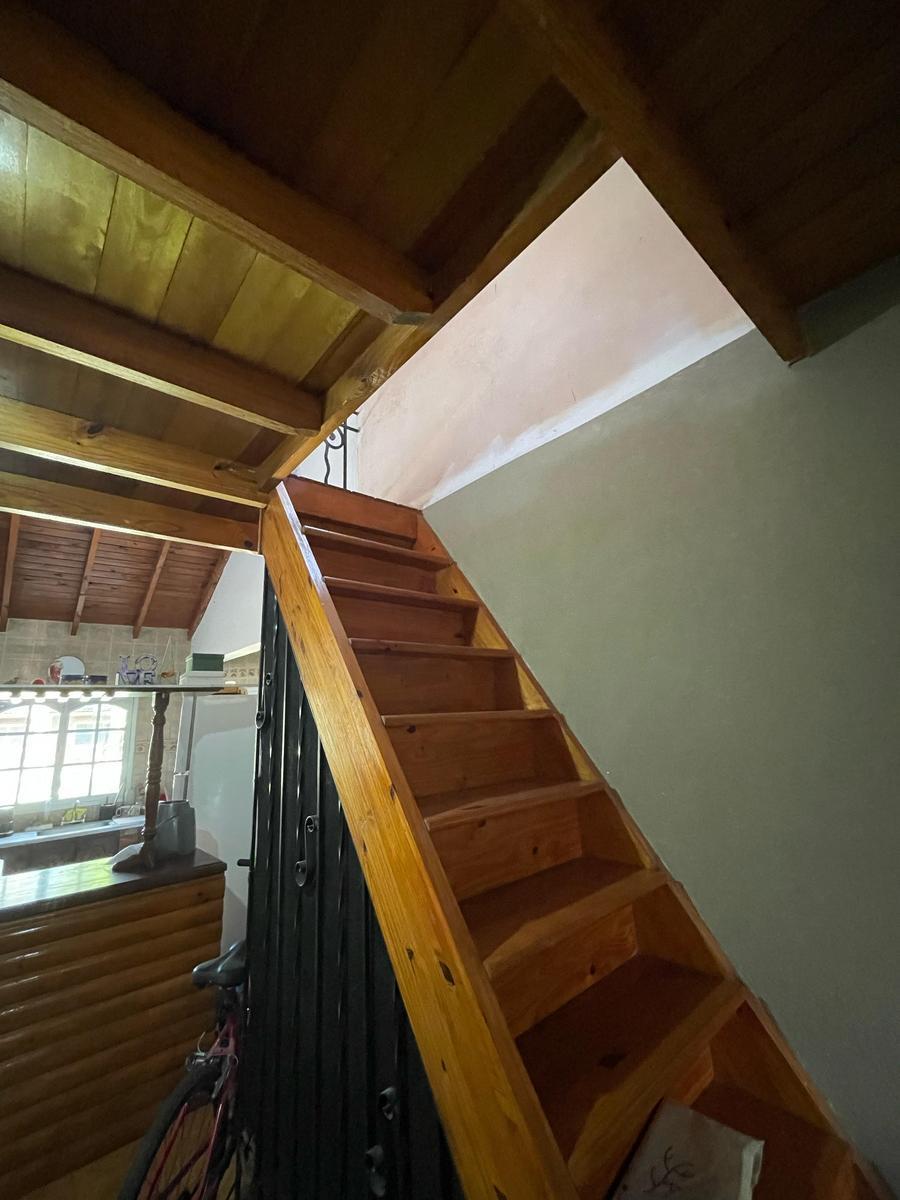 Casa en Ezeiza, Las Heras 581