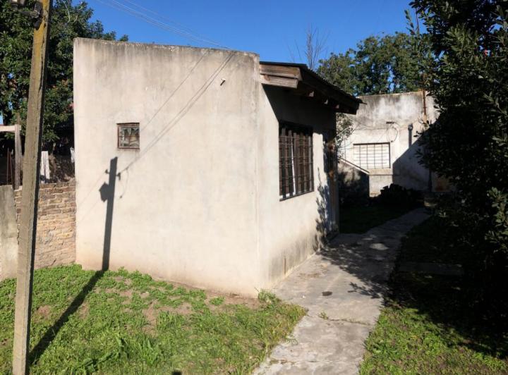 Casa en  El paso (Tristán Suarez)