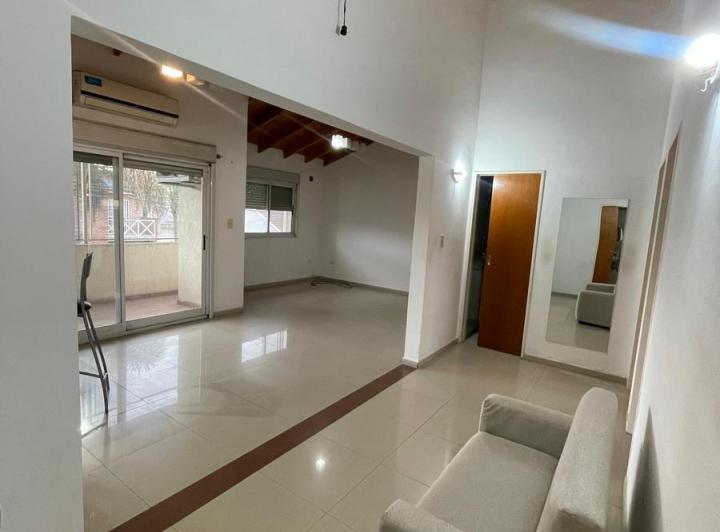 Departamento en Ezeiza, Pedro Pravaz 217 1