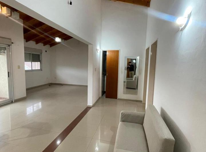 Departamento en Ezeiza, Pedro Pravaz 217 4