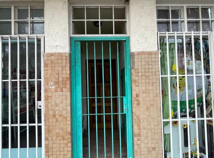 Departamento en Ezeiza, Pedro Pravaz 217 2