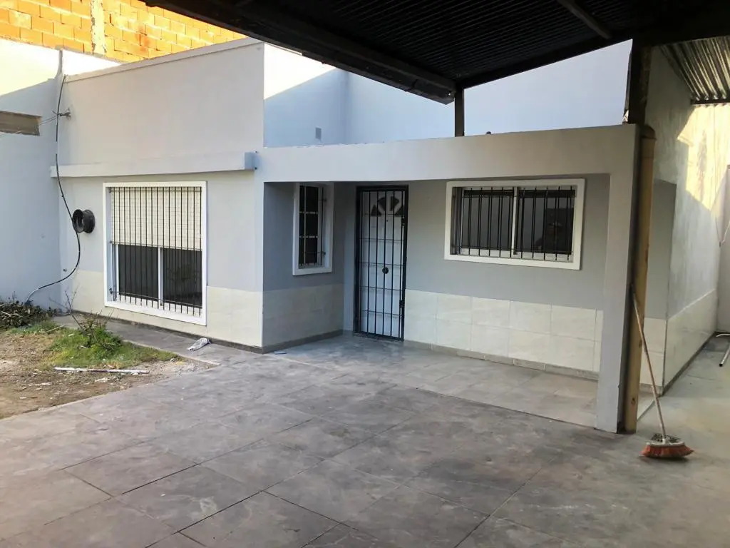 CASA 3 AMBIENTES, LA UNION 3
