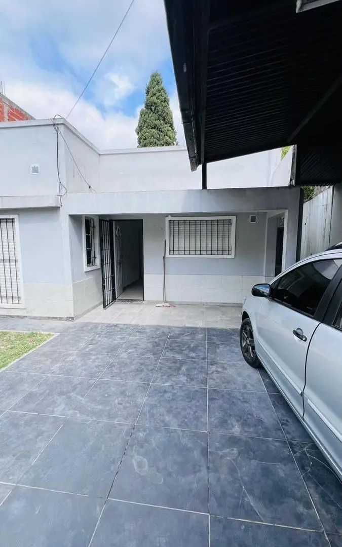 CASA 3 AMBIENTES, LA UNION 1