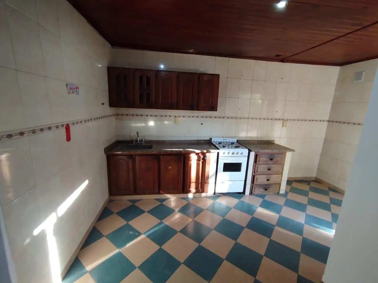 CASA 3 AMBIENTES, LA UNION 2