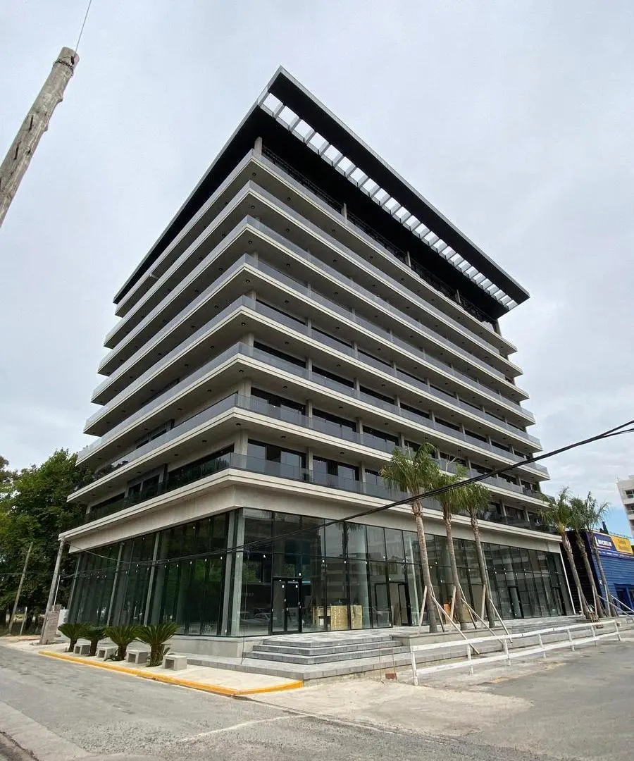 Oficina en Las Toscas Office (Comerciales) 3