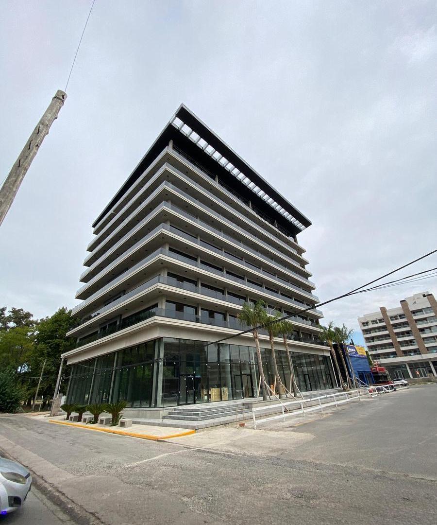 Oficina en Las Toscas Office (Comerciales)
