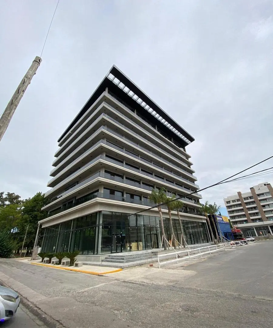 Oficina en Las Toscas Office (Comerciales) 2