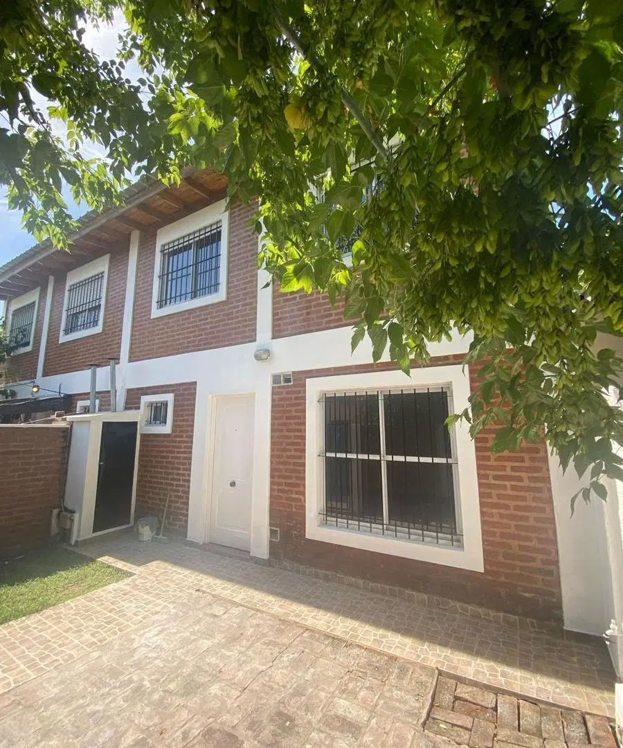 Departamento en Ezeiza 4
