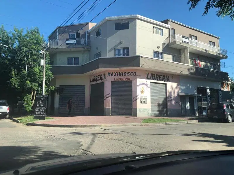 Departamento - Ezeiza 4