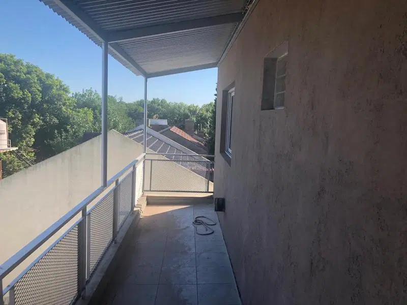 Departamento - Ezeiza 8
