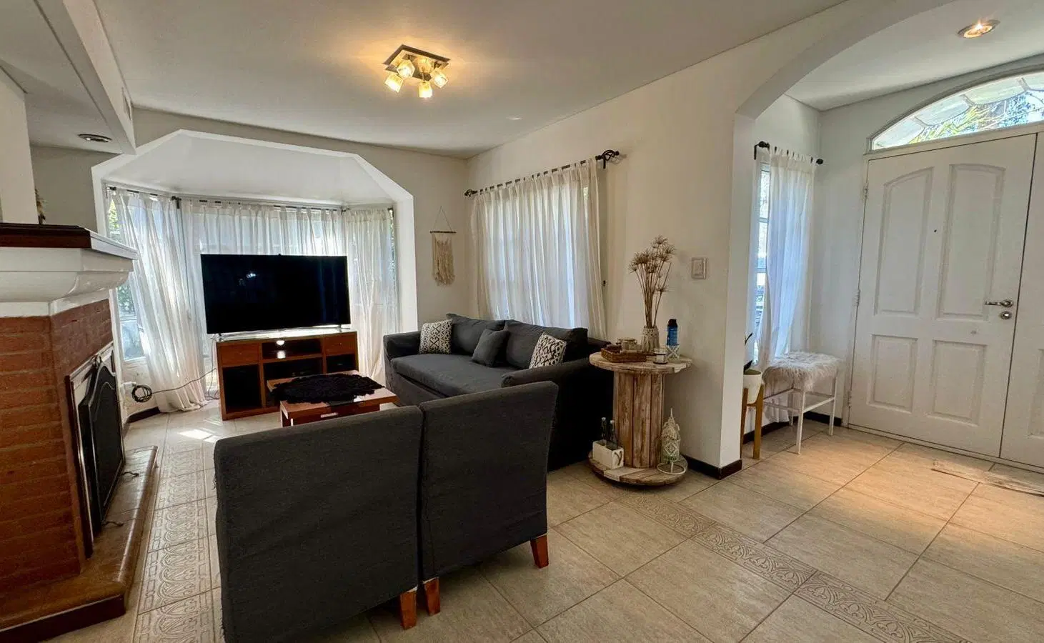Casa En Country Club Solar del Bosque 5