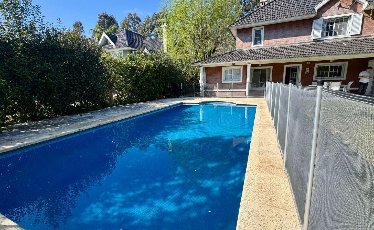 Casa En Country Club Solar del Bosque