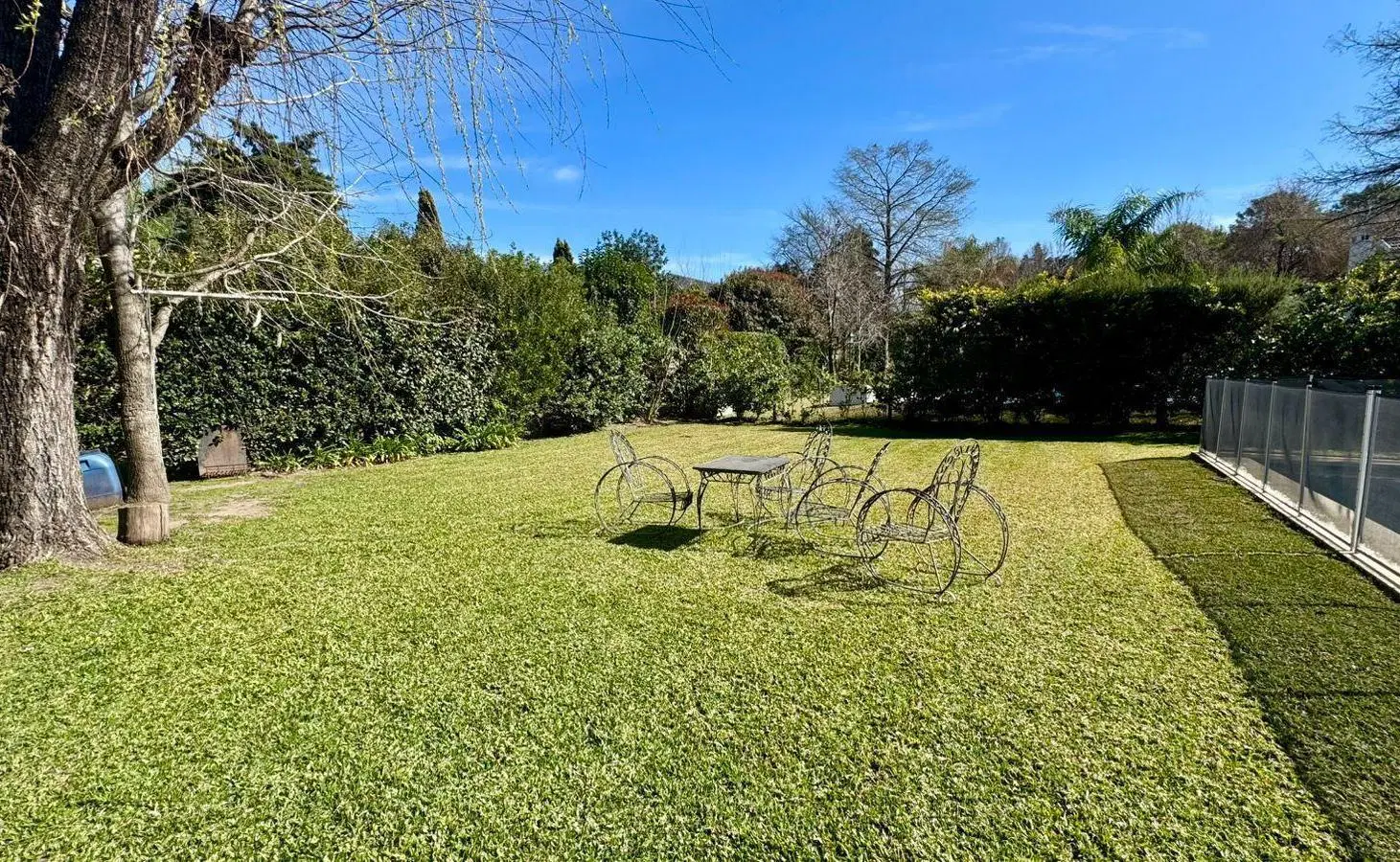 Casa En Country Club Solar del Bosque 8