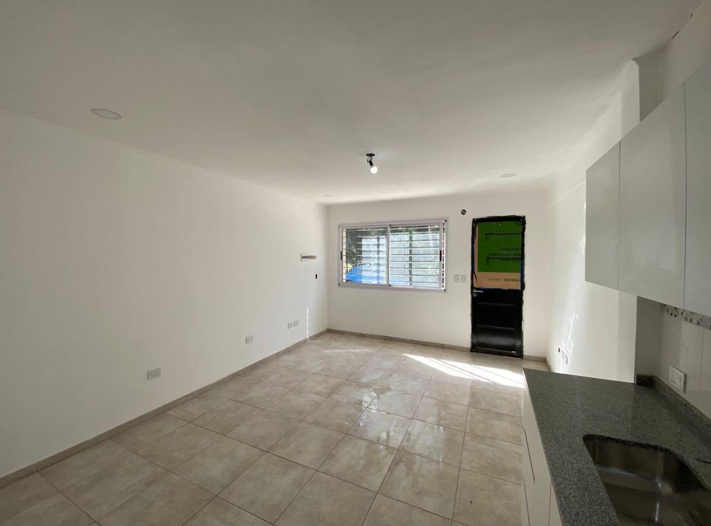 Departamento en Ezeiza, San Juan