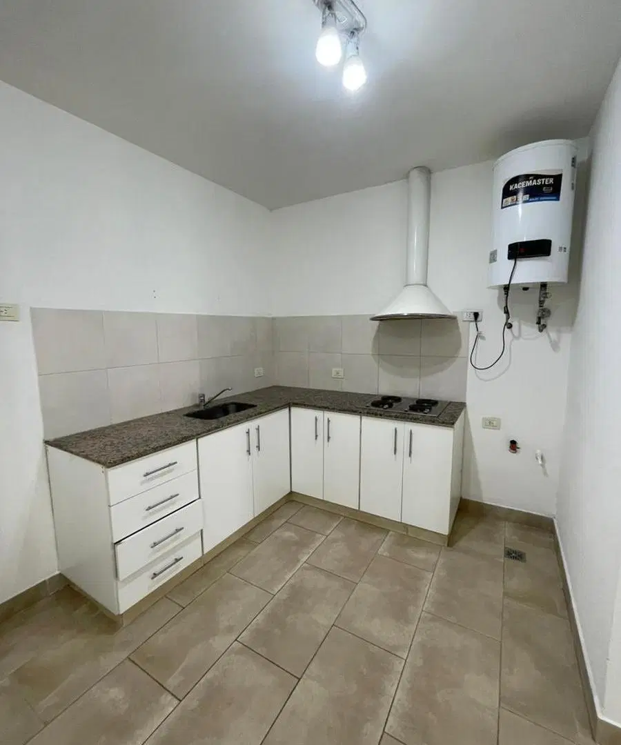 Departamento en Ezeiza 3