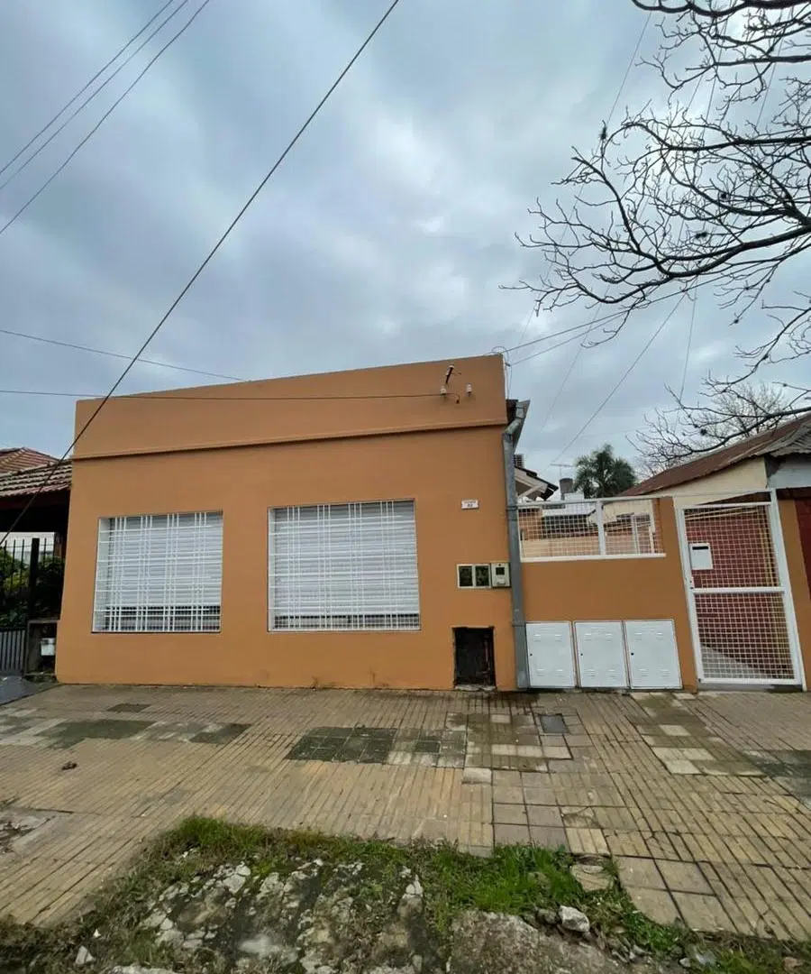 Departamento en Ezeiza 1