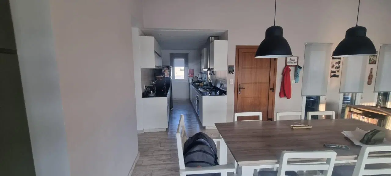 Casa en San Simon 3
