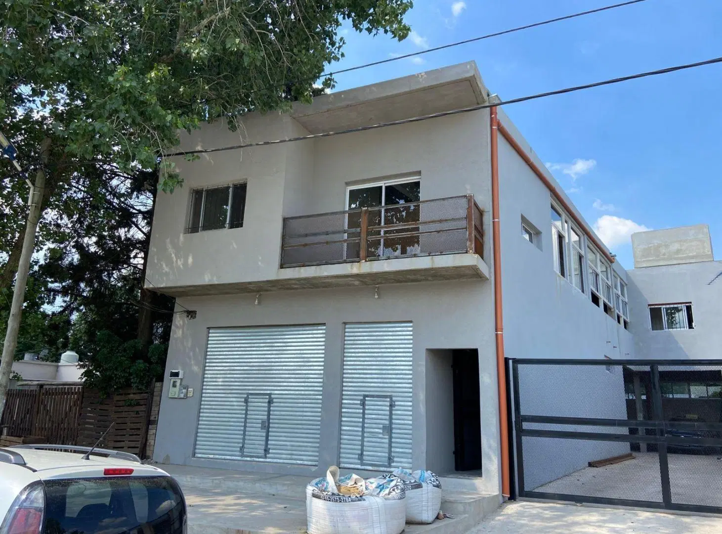Departamento en Eduardo Gutierrez 820 Lamadrid, Ezeiza 5