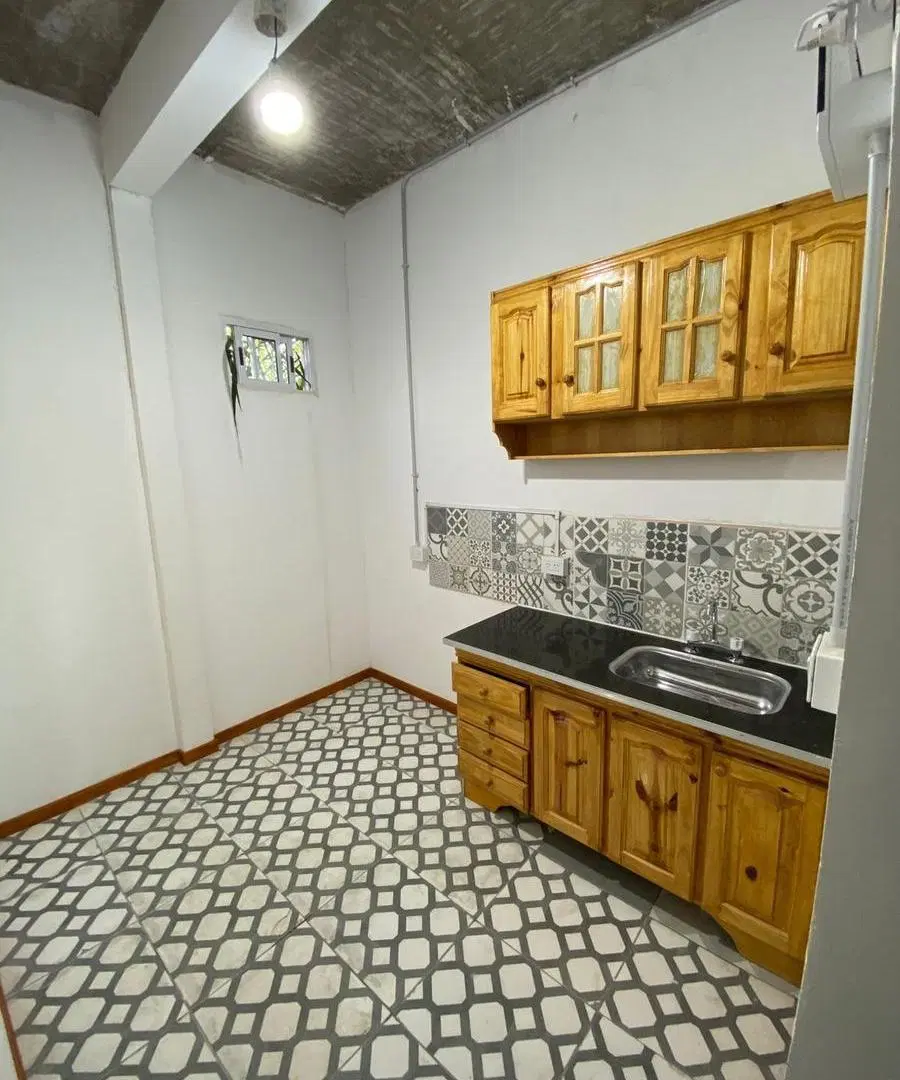 Departamento en Eduardo Gutierrez 820 Lamadrid, Ezeiza 3