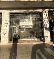 Local en Ezeiza 2