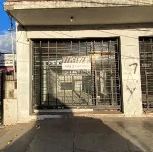 Local en Ezeiza 2