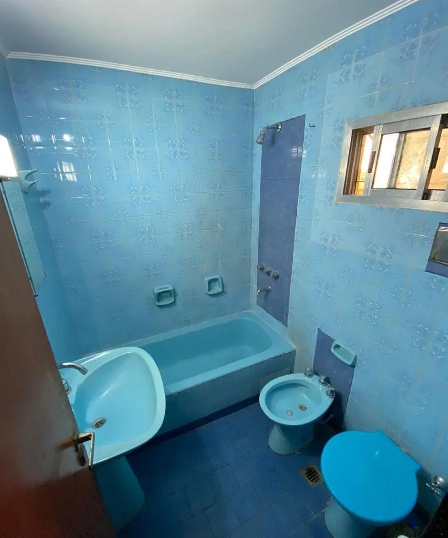 Departamento en Monte Grande 8