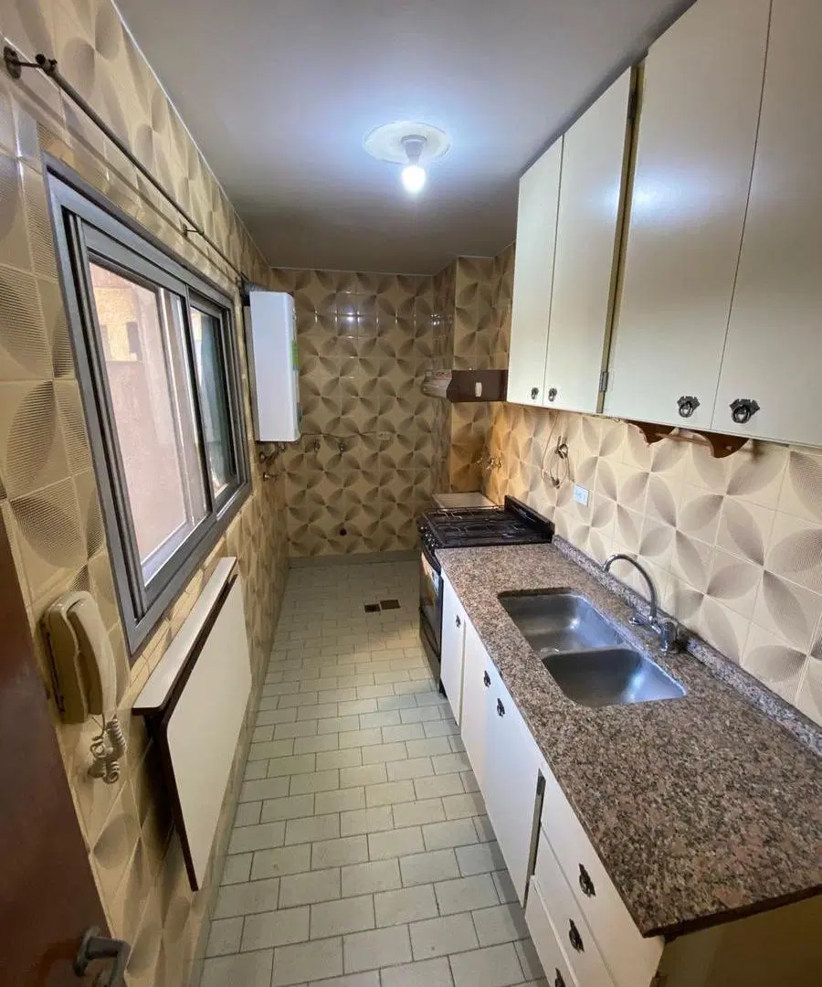 Departamento en Monte Grande 2