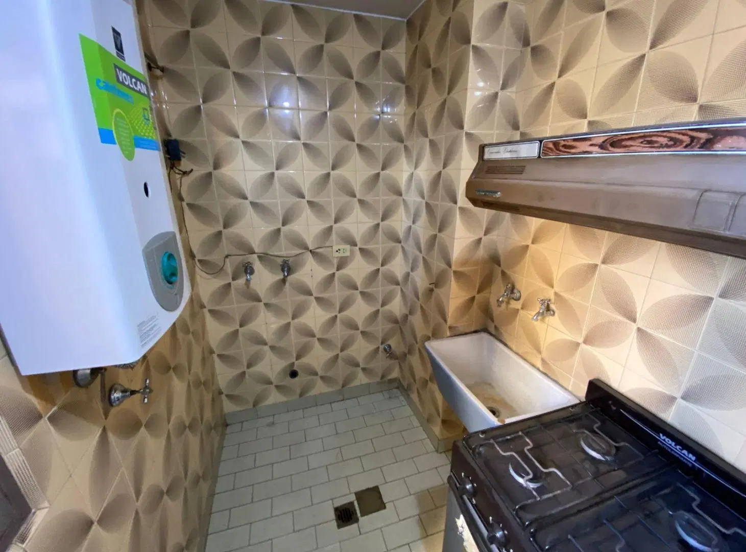 Departamento en Monte Grande 4