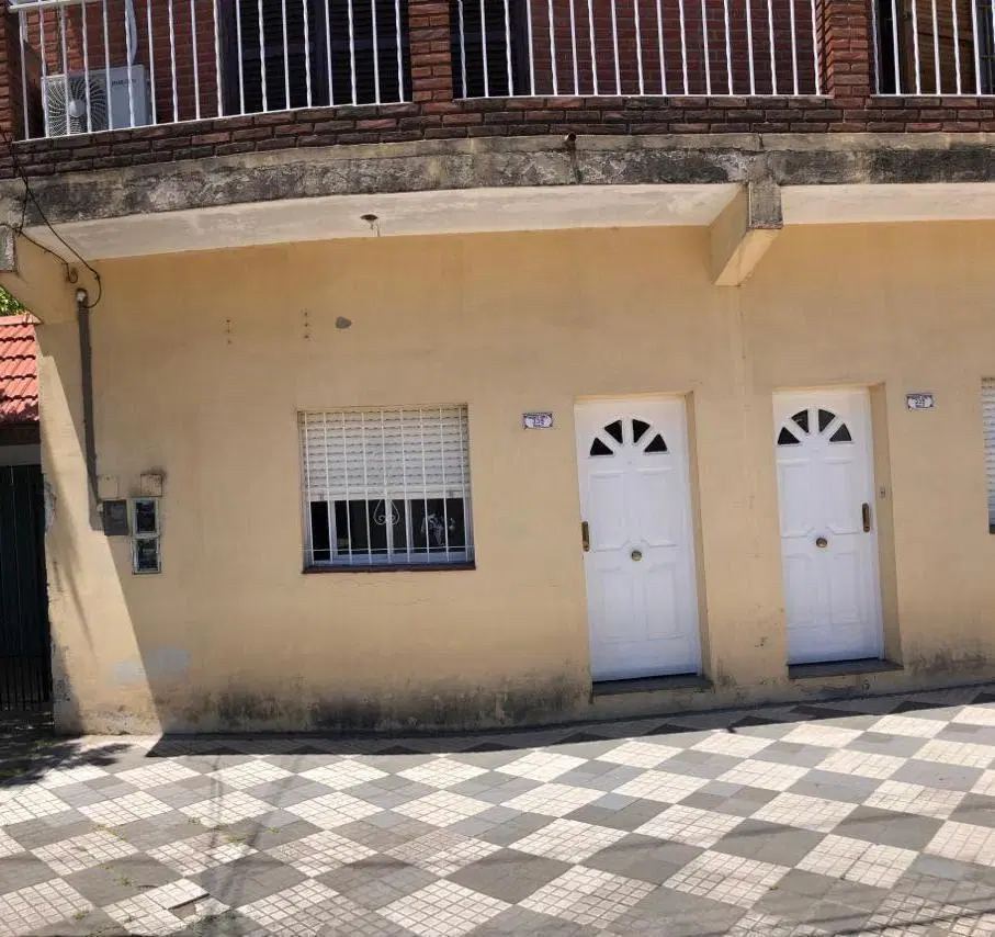 Departamento - Ezeiza 1