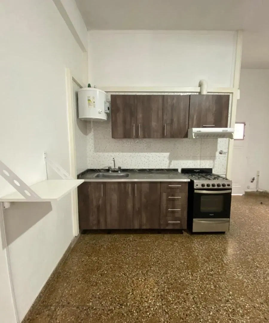 Departamento en Ezeiza 2