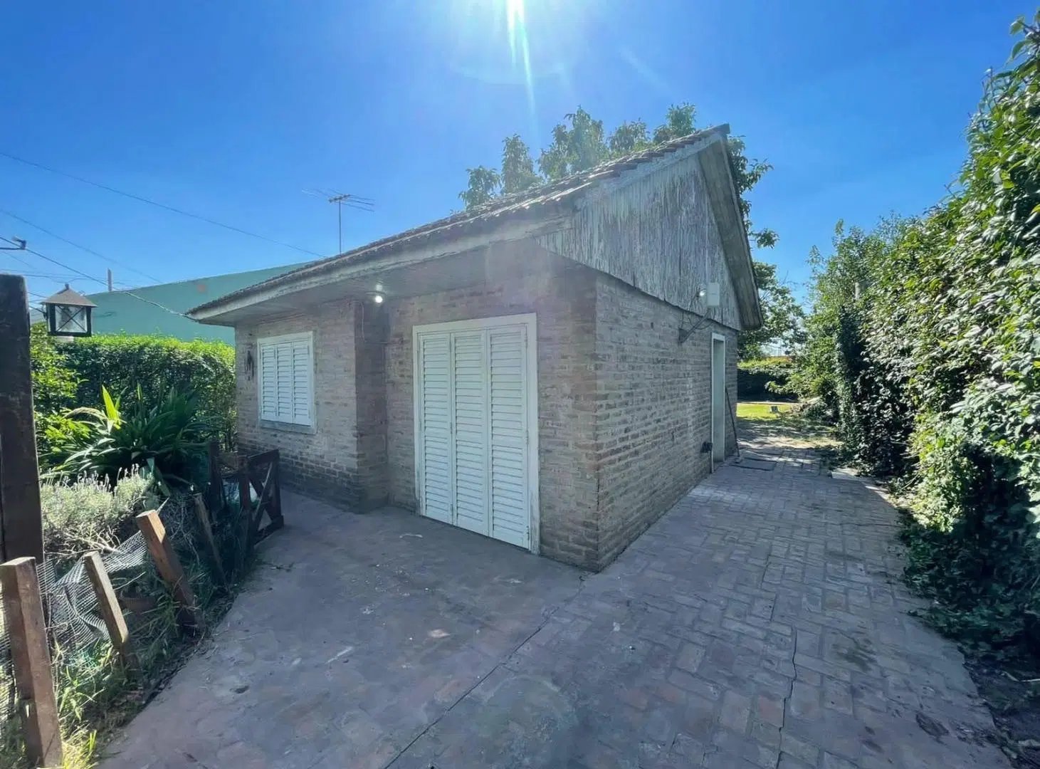 Casa en El Jagüel, Saavedra 4361 2