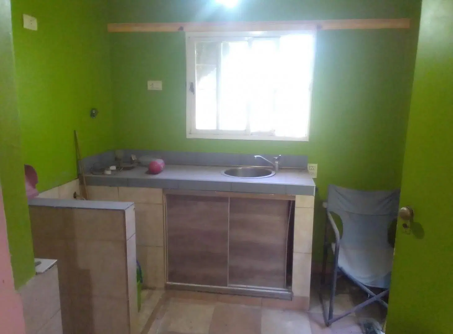 Casa en El Jagüel, Saavedra 4361 4