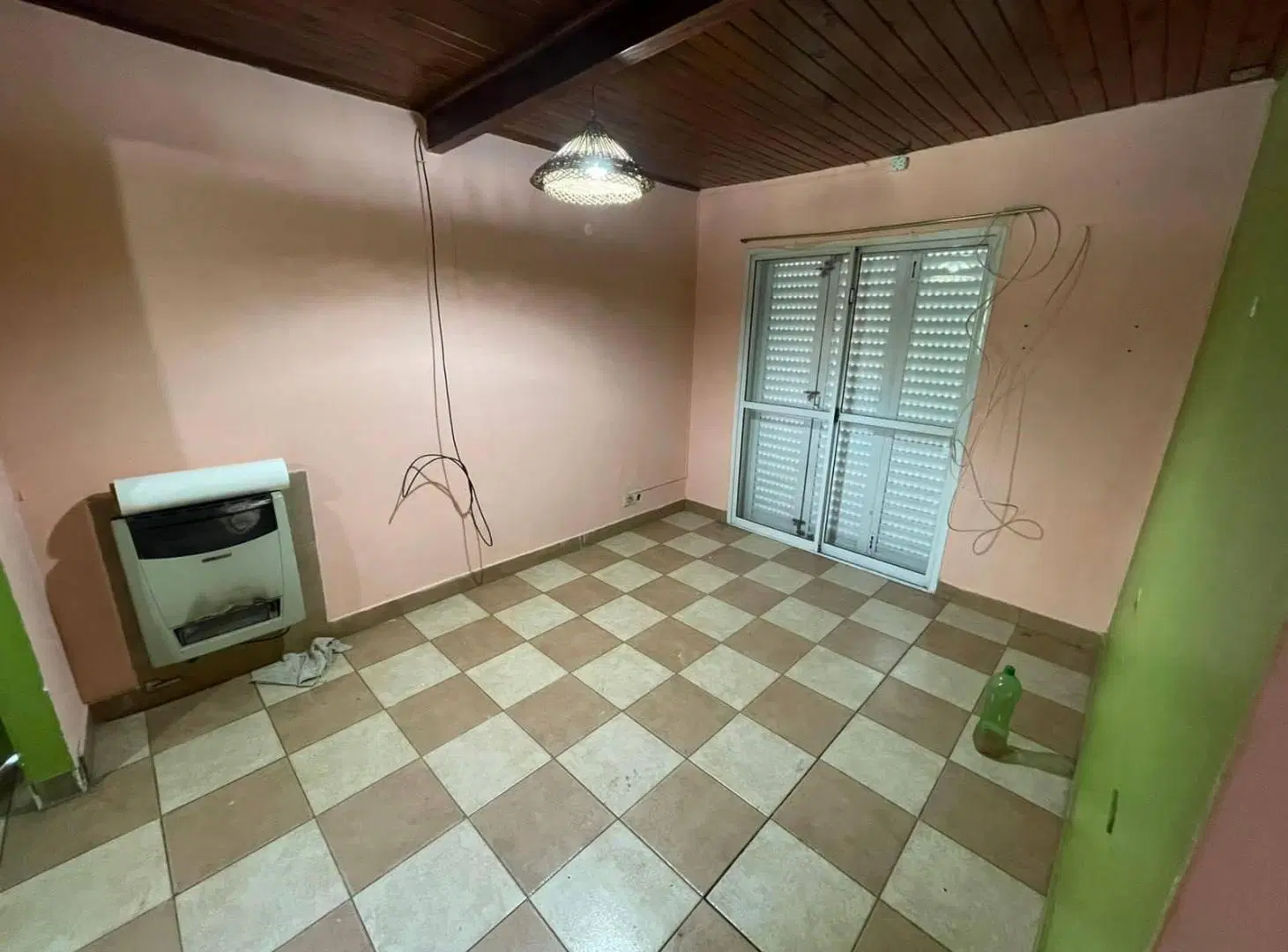 Casa en El Jagüel, Saavedra 4361 1