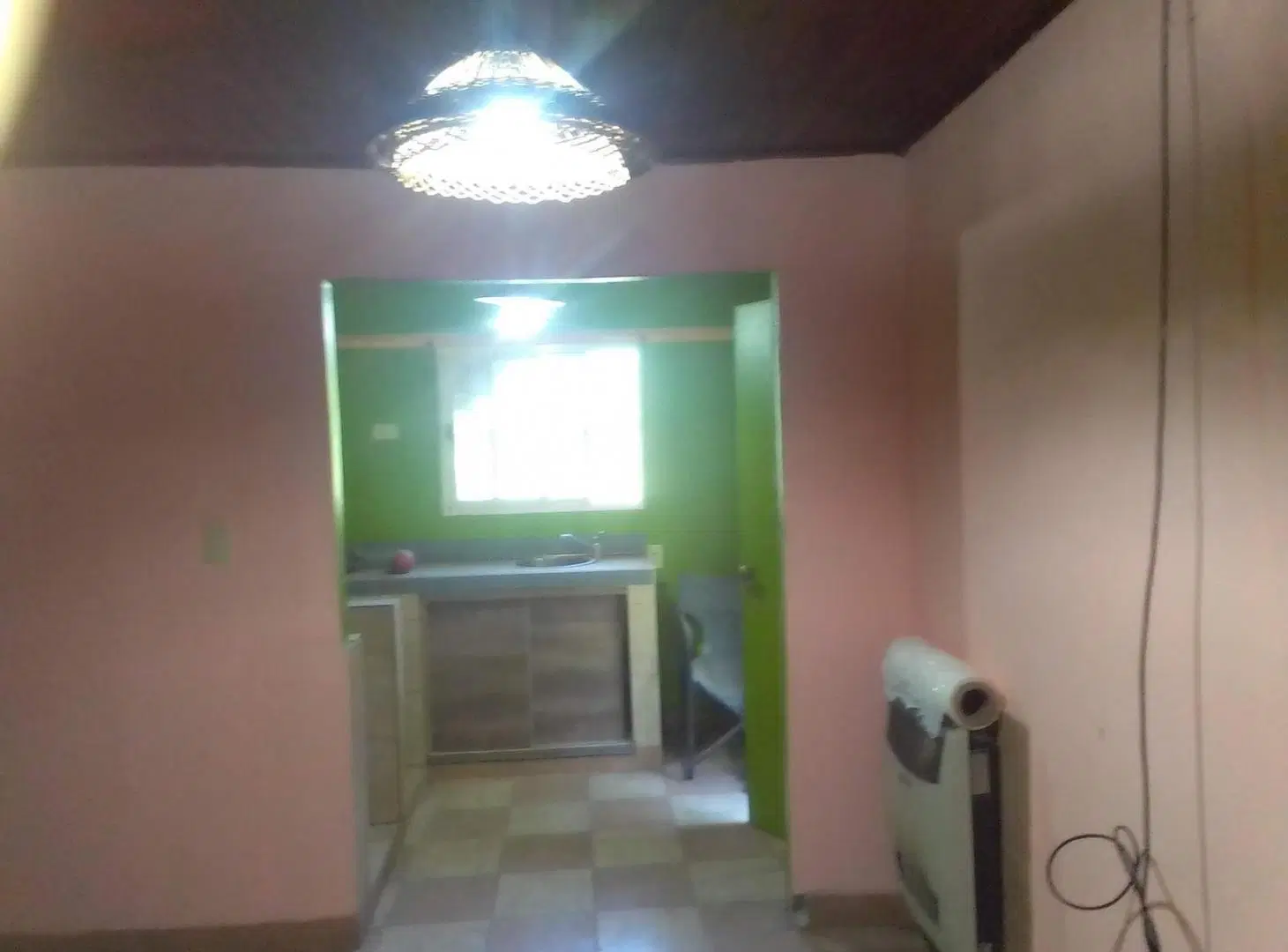 Casa en El Jagüel, Saavedra 4361 8