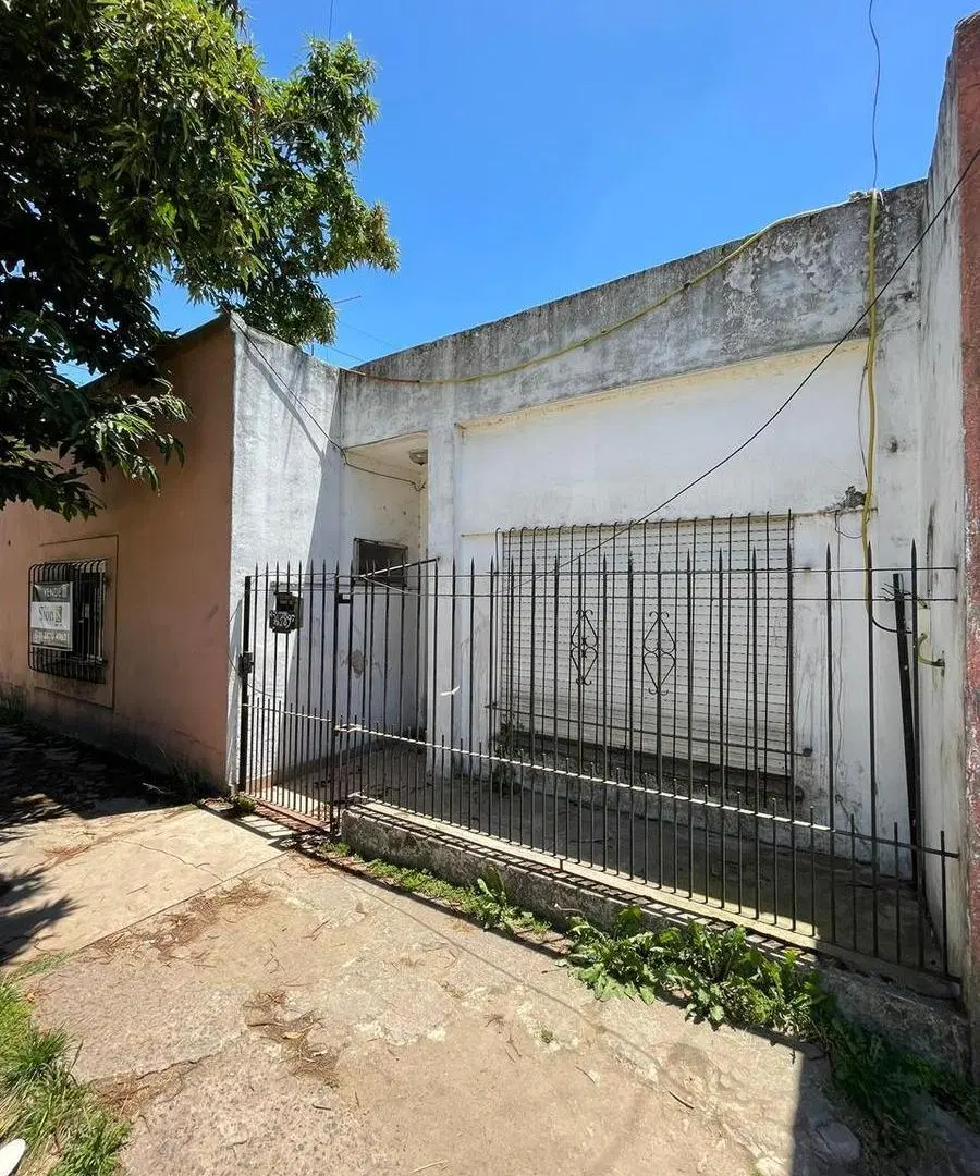 Casa Esteban Echeverría, El Jagüel 1