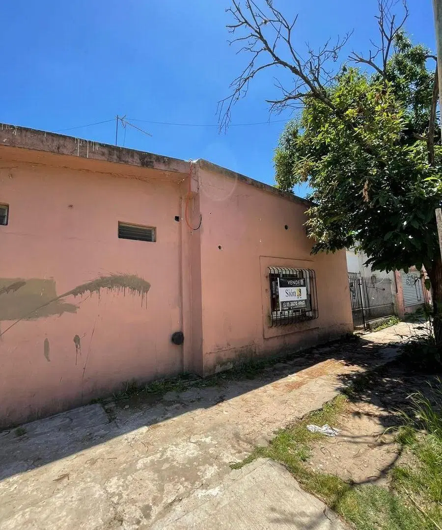 Casa Esteban Echeverría, El Jagüel 6