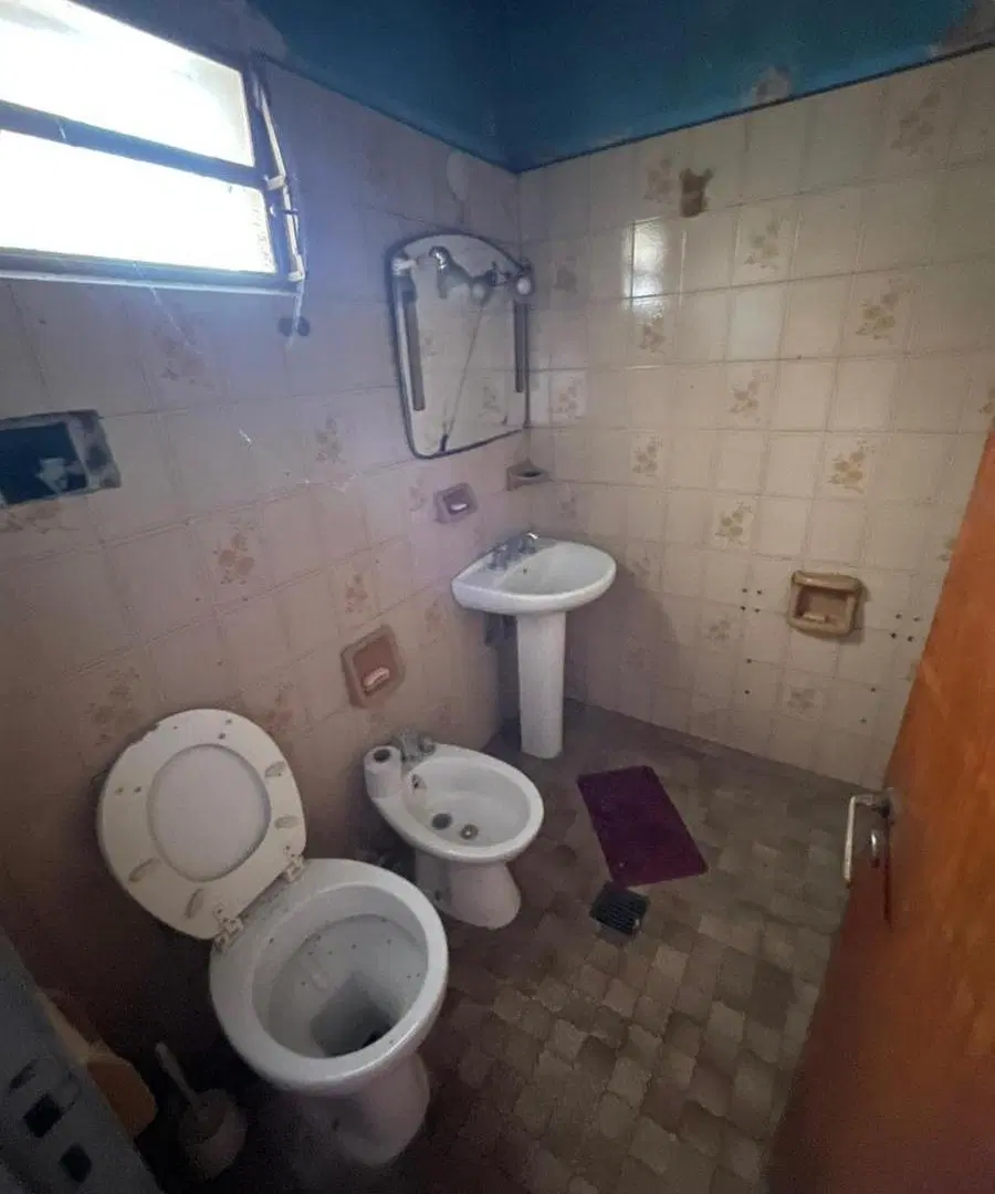 Casa Esteban Echeverría, El Jagüel 3