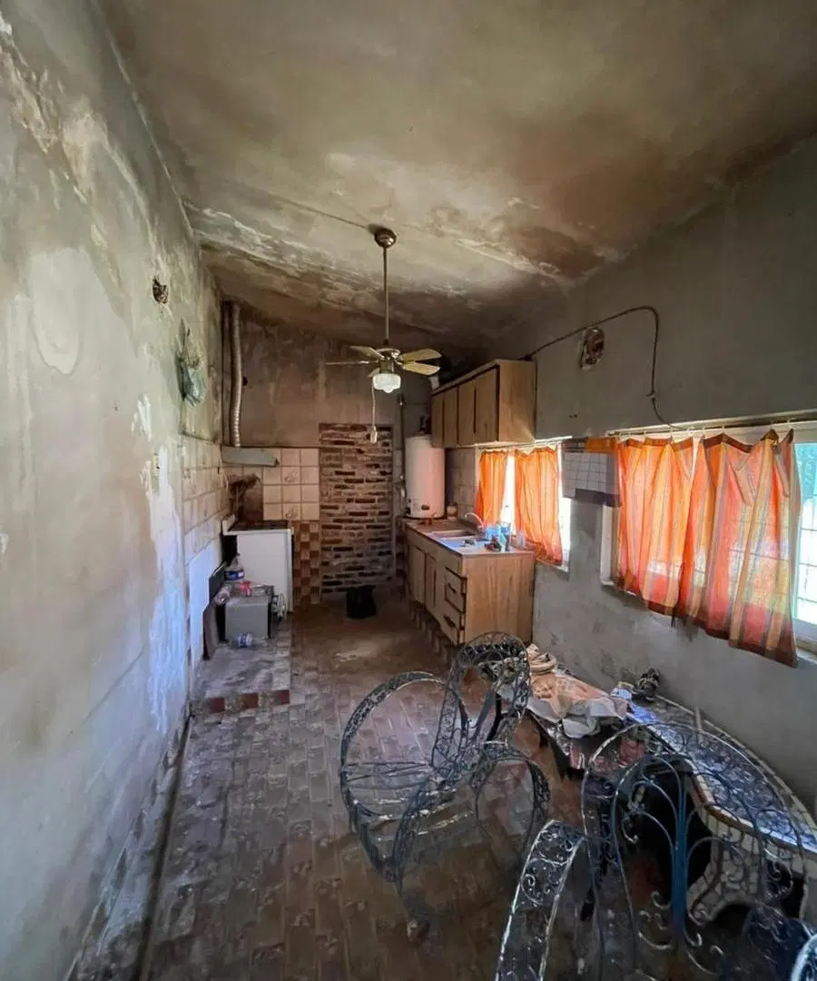 Casa Esteban Echeverría, El Jagüel 2