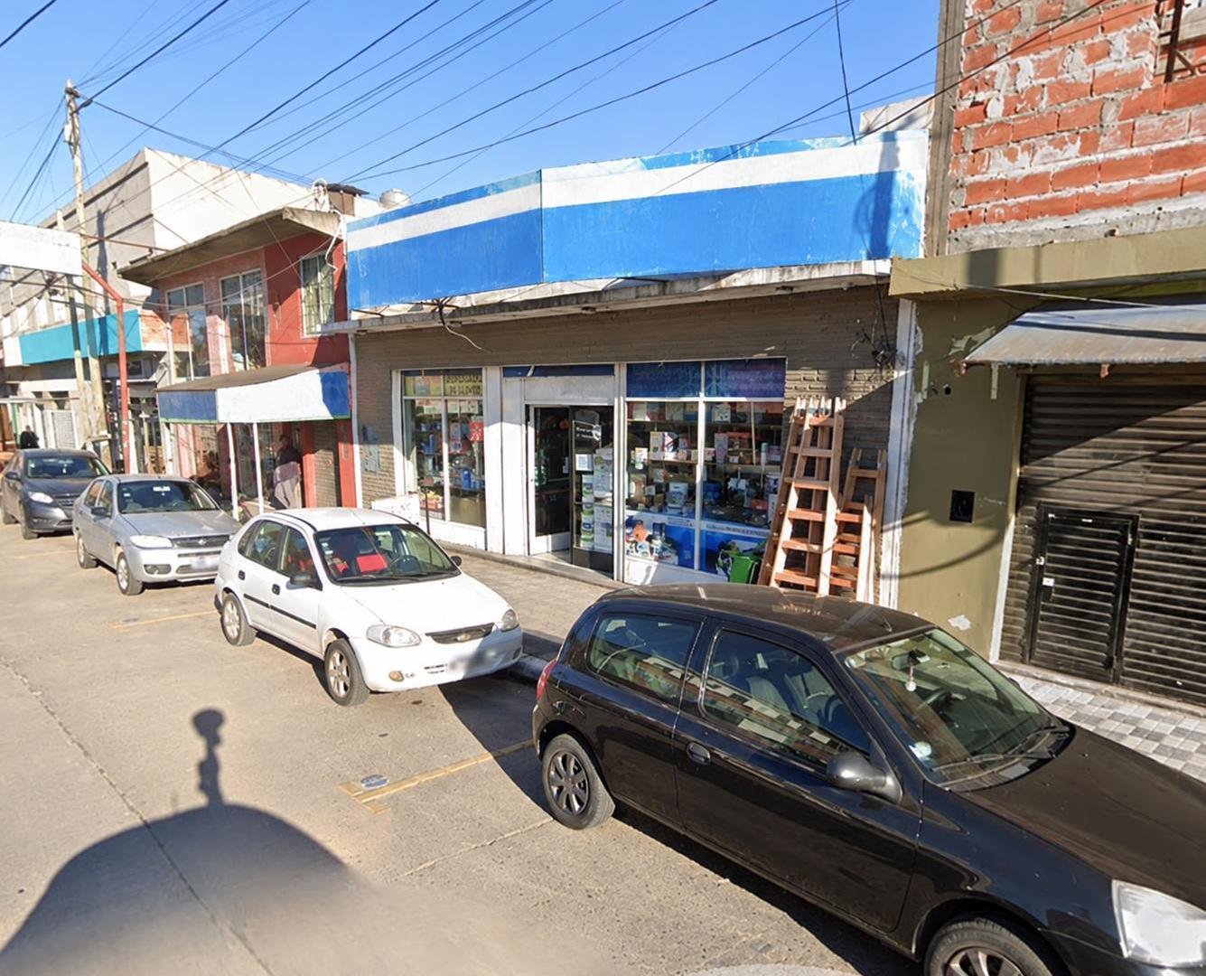 Foto de Local en Ezeiza, imagen 1