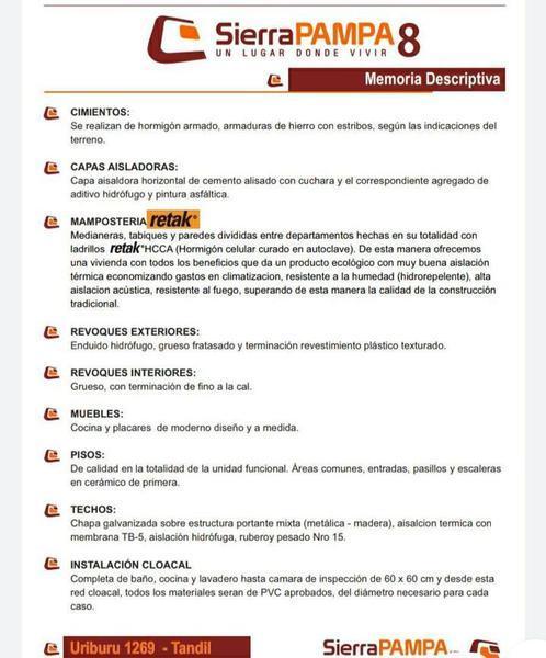 Casa en Venta. Tandil 3