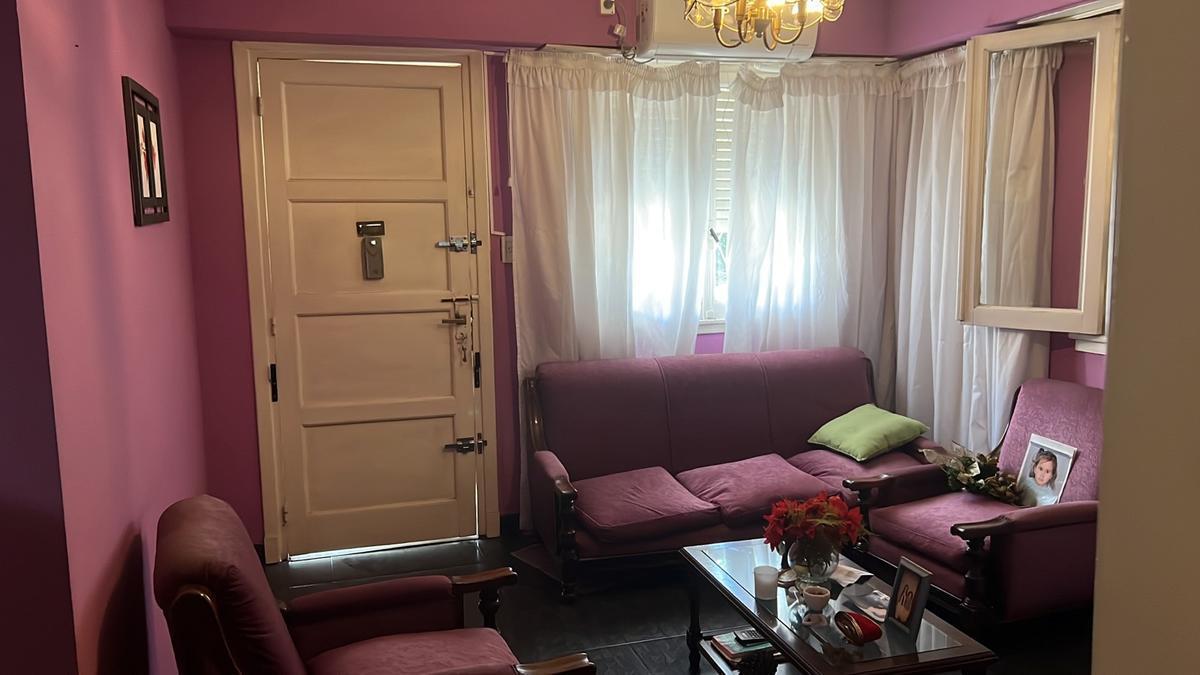 Casa - Almirante Brown 2