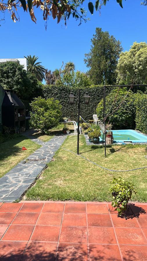 Casa - Almirante Brown 2