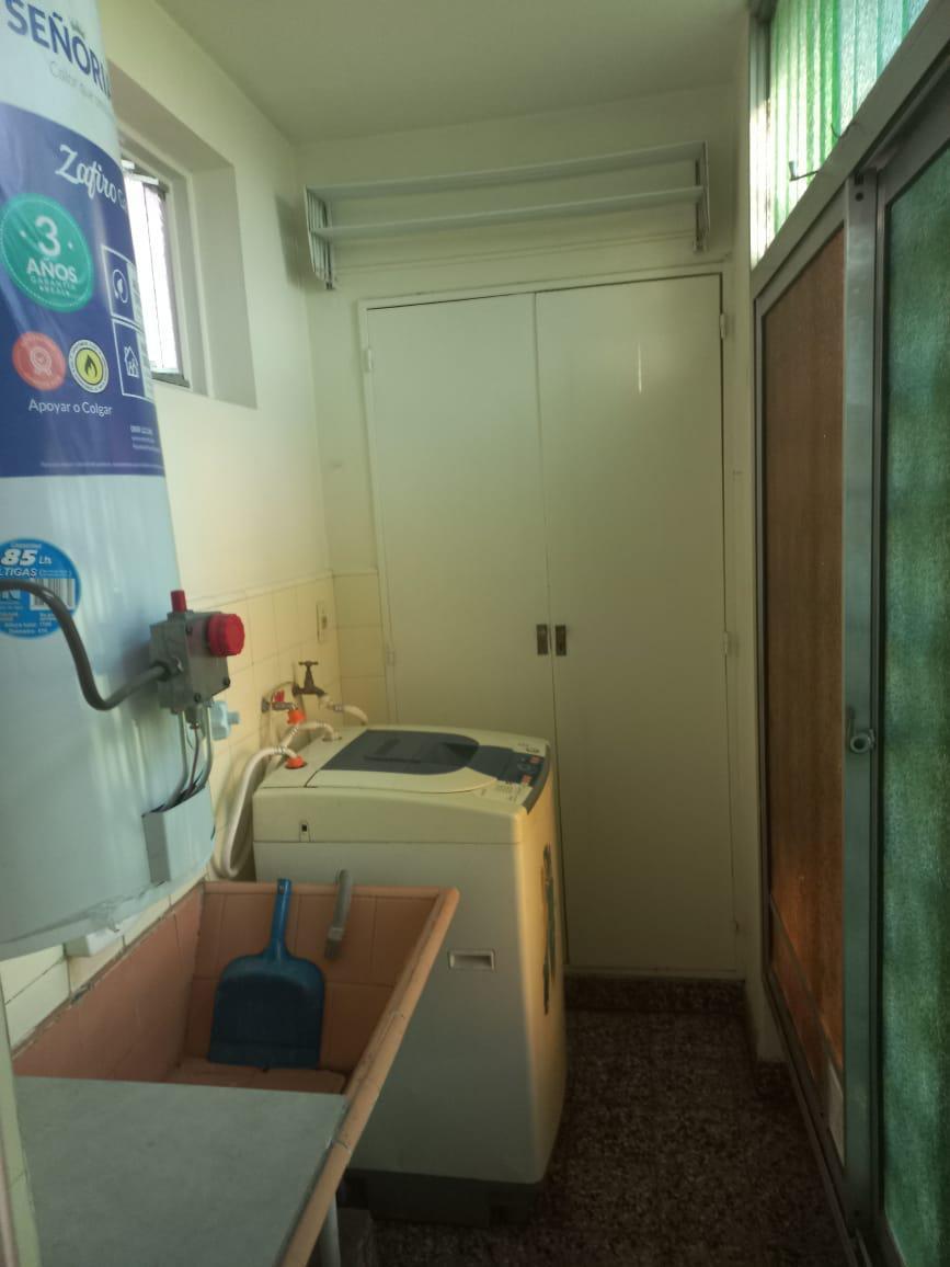 Departamento en Venta 5