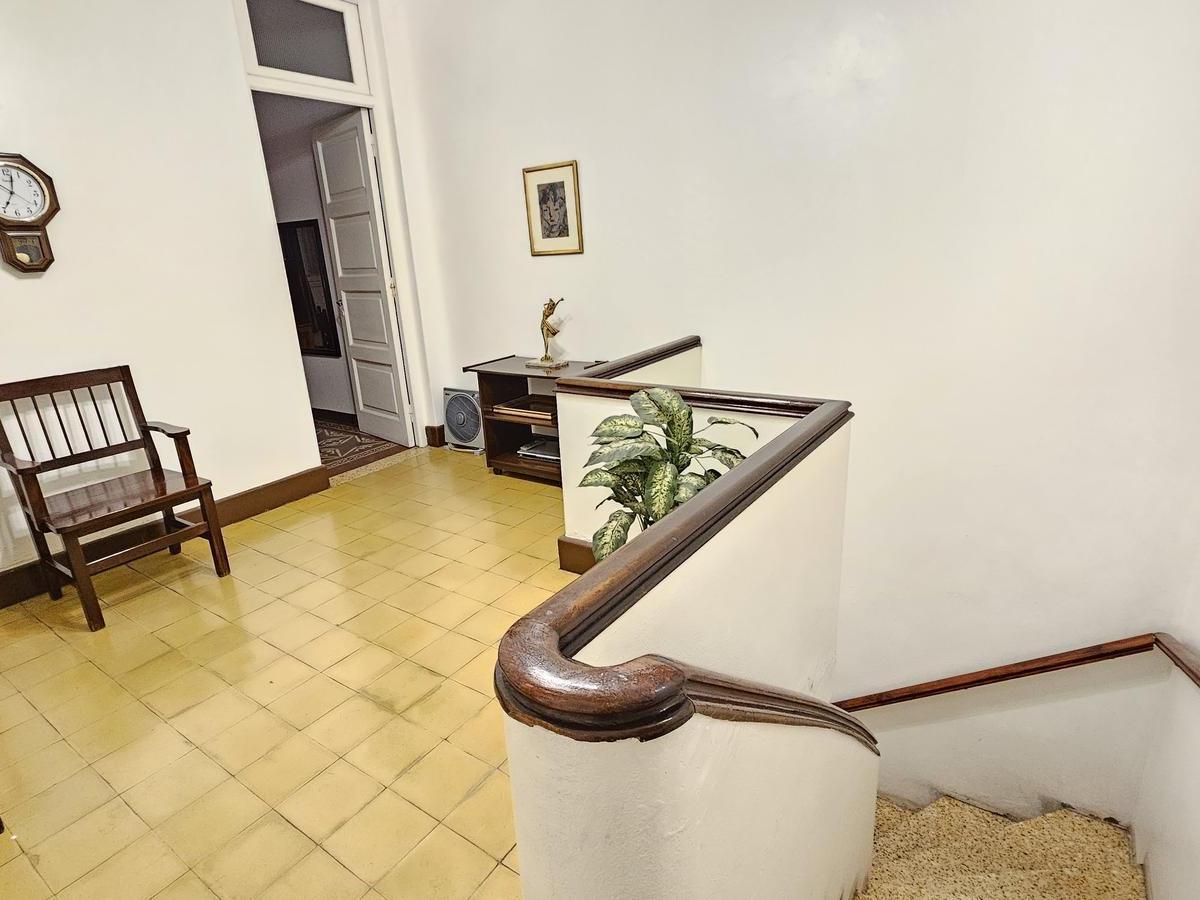 Casa B' Sur, Combate de La Piedras Al 100 2