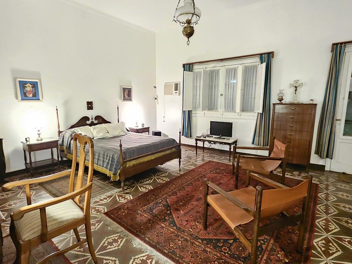 Casa B' Sur, Combate de La Piedras Al 100 3