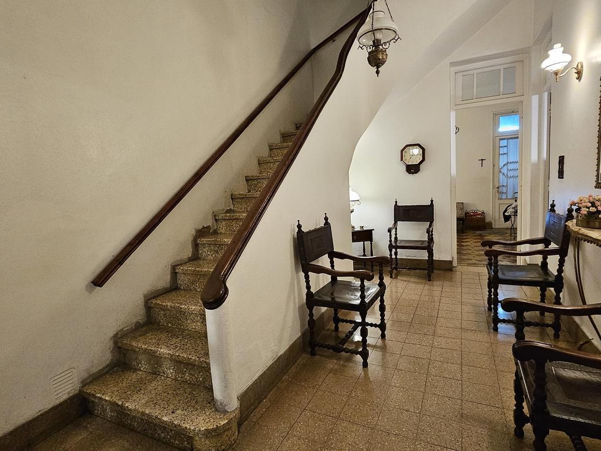 Casa B' Sur, Combate de La Piedras Al 100 4