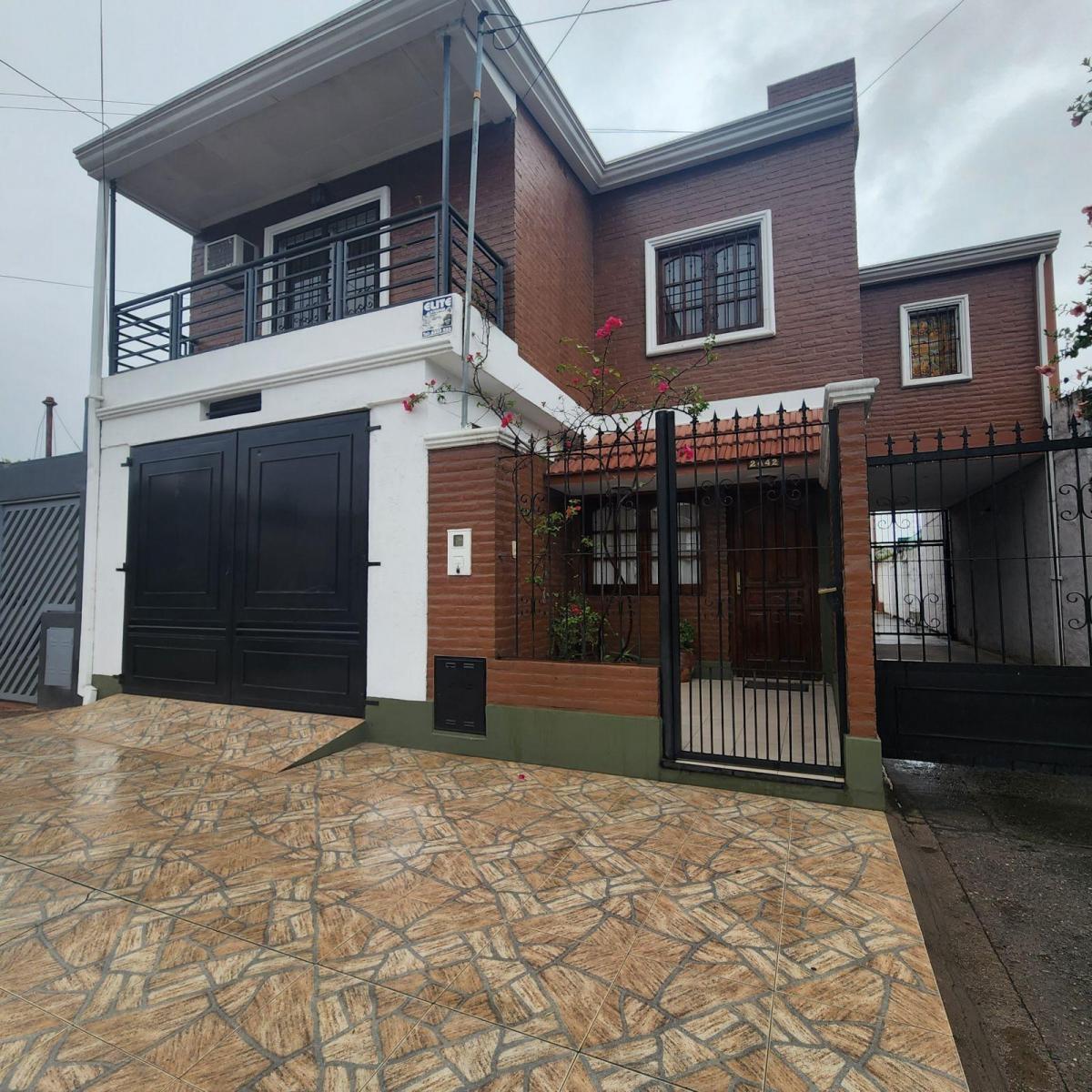 Propiedad en Argentina