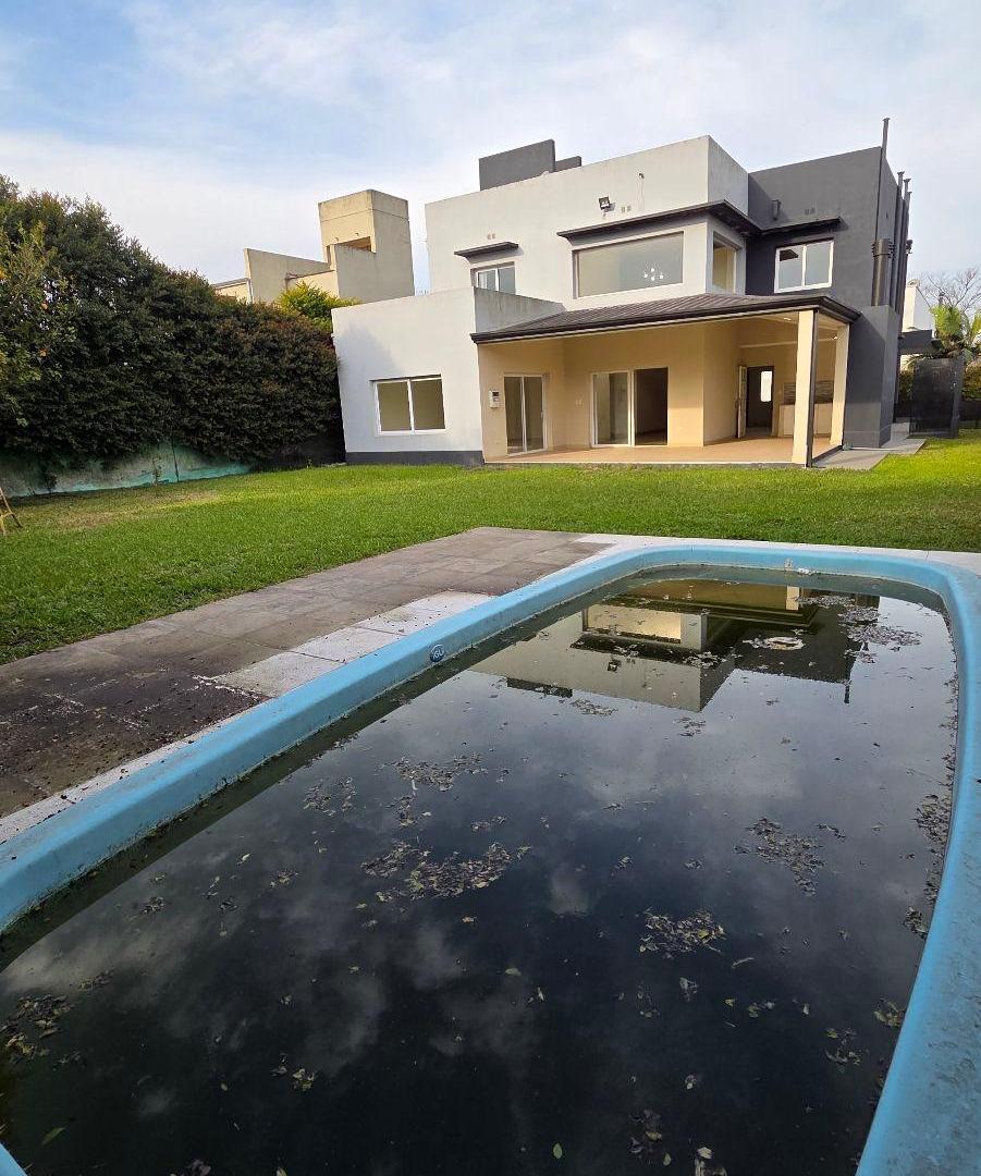 Foto de Casa en barrio privado, imagen 3